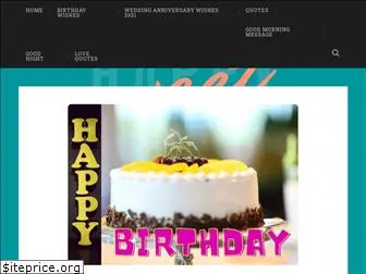 lovelybirthdaywishes.com