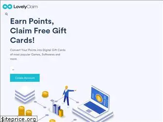 lovelyclaim.com