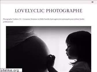 lovelyclic.com