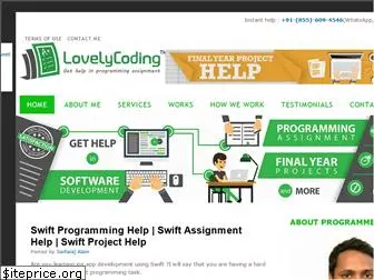 lovelycoding.org