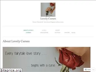 lovelycurses.com