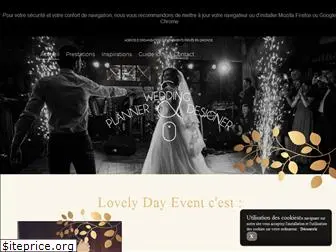 lovelydayevent.fr