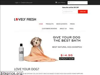 lovelyfresh.com