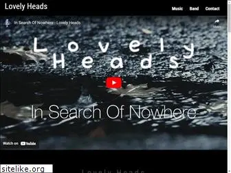 lovelyheads.com