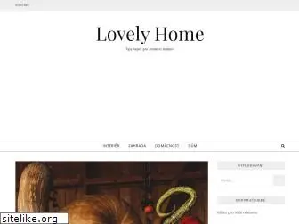 lovelyhome.cz