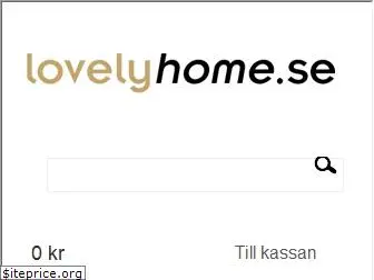 lovelyhome.se