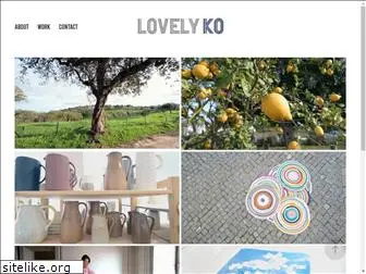 lovelyko.com