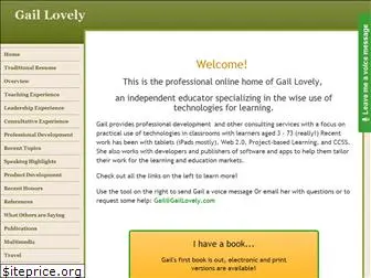 lovelylearning.com