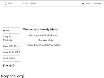 lovelymelts.co.uk