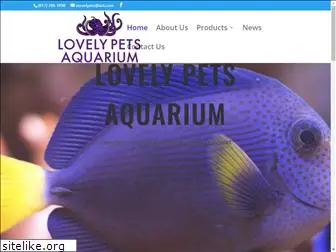 lovelypets.com