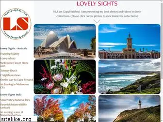 lovelysights.com