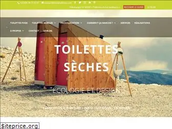 lovelytoilettes.com