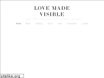 lovemadevisible.co.za