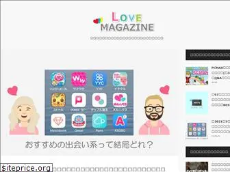 lovemagajin.com