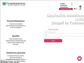 lovemaremma.com