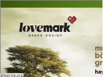 lovemark.com.tr