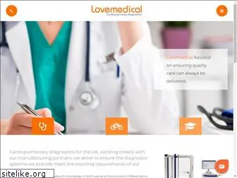 lovemedical.com