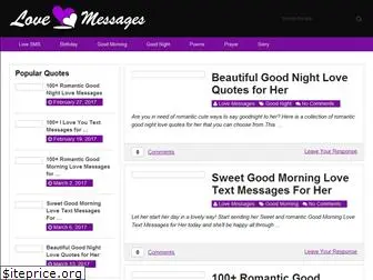 lovemessages.ng