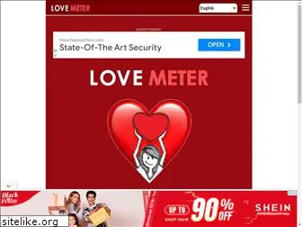 lovemeter.me