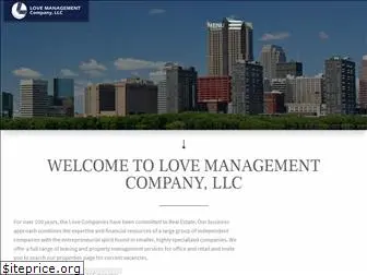 lovemgmt.com