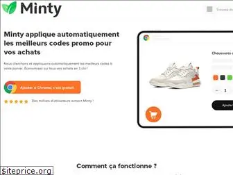 loveminty.fr