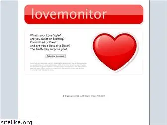 lovemonitor.com