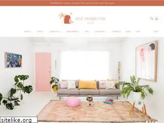 lovemoroccanrugs.com.au