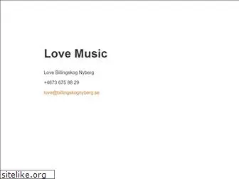 lovemusic.se