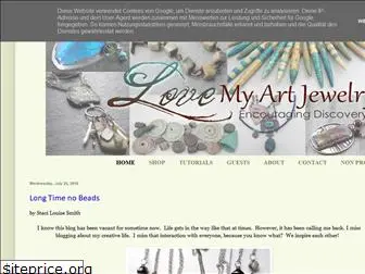 lovemyartjewelry.blogspot.com
