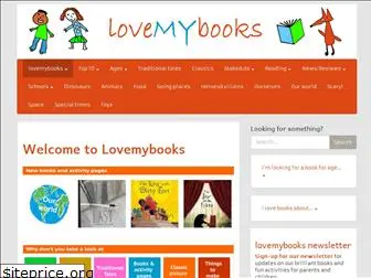 lovemybooks.co.uk