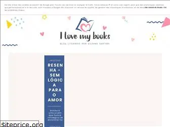 lovemybookss.com