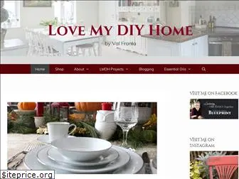 lovemydiyhome.com