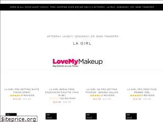 lovemymakeup.co.nz