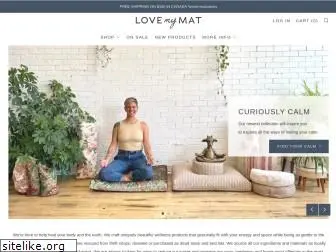 lovemymat.com