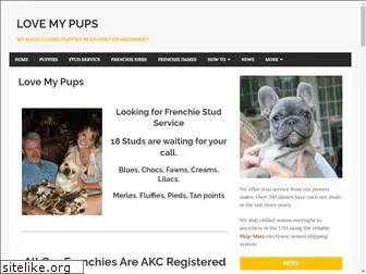 lovemypups.com