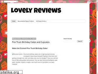 lovemyreviews.blogspot.com