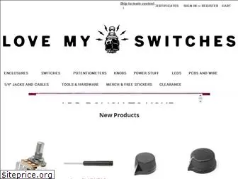 lovemyswitches.com