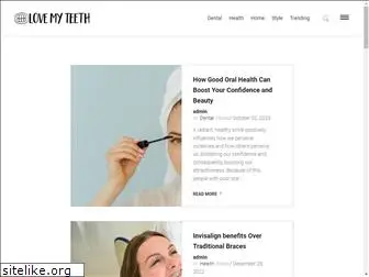 lovemyteeth.com.au