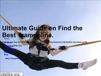 lovemytrampoline.com