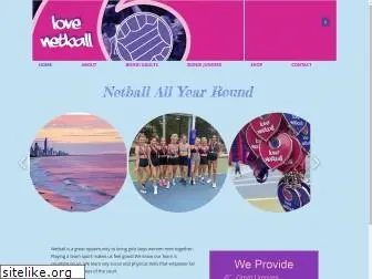 lovenetball.com.au