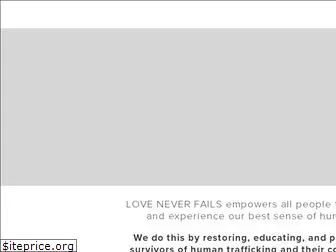 loveneverfailsus.com