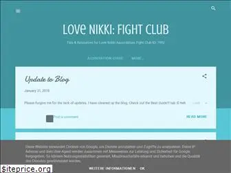 lovenfc.blogspot.com