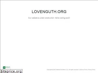 lovenguth.org