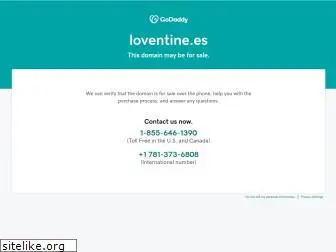 loventine.es