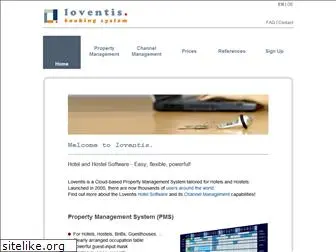 loventis.com