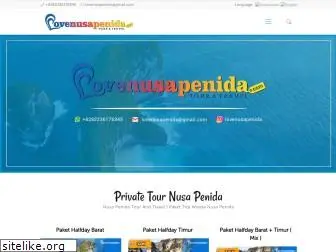 lovenusapenida.com