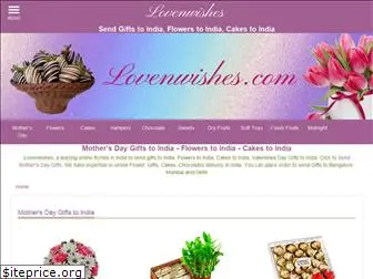 lovenwishes.com