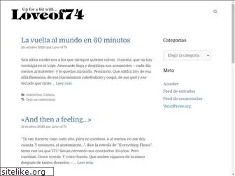 loveof74.es