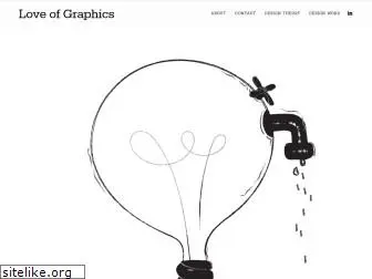 loveofgraphics.com