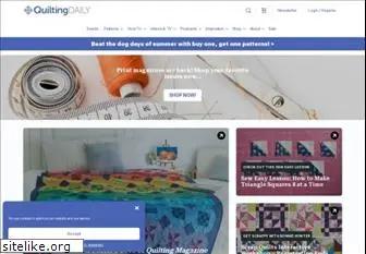 loveofquilting.com